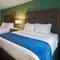 Best Western Toledo South Maumee