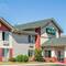 Quality Inn & Suites Middletown - Franklin