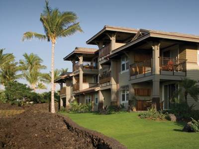 Halii Kai at Waikoloa Beach Resort