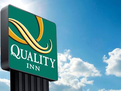 Comfort Inn Shepherdstown