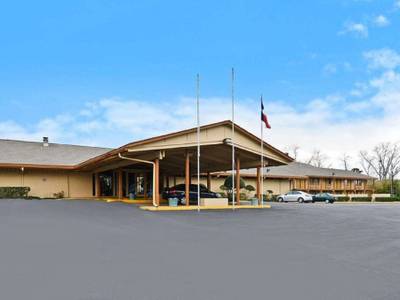 Americas Best Value Inn