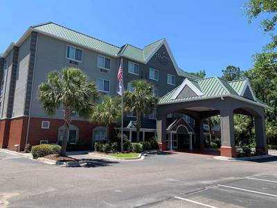 Country Inn & Suites By Carlson