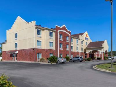 Comfort Inn & Suites