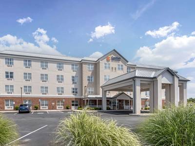 Comfort Inn & Suites Dover