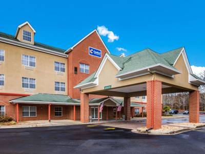 Country Inn & Suites by Radisson, Fairburn, GA