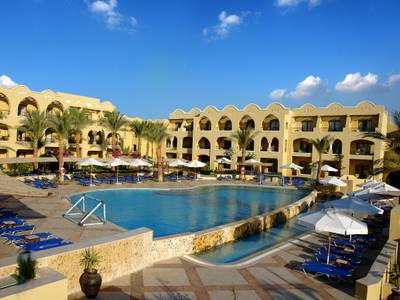 Sol y Mar Makadi Sun