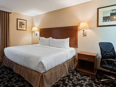 Best Western Plus Wausau-Rothschild Hotel