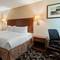 Best Western Plus Wausau-Rothschild Hotel