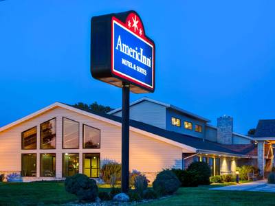 AmericInn Iowa Falls