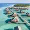 Conrad Maldives Rangali Island