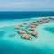 Conrad Maldives Rangali Island