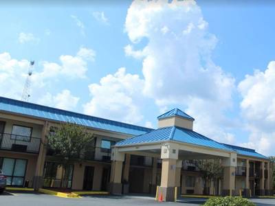 Days Inn by Wyndham Little Rock South