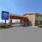 Americas Best Value Inn & Suites-East