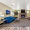 Comfort Inn & Suites Davenport - Quad Cities