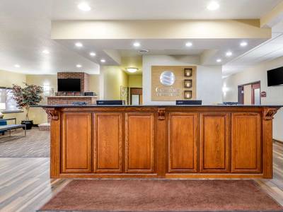 Comfort Inn & Suites Davenport - Quad Cities