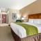 Comfort Inn & Suites Davenport - Quad Cities