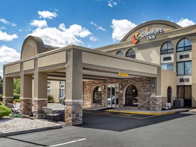 Comfort Inn Edison