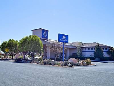 Americas Best Value Inn