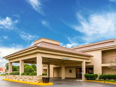 Quality Inn Indianola