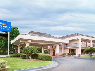 Baymont Inn & Suites Mobile I-65