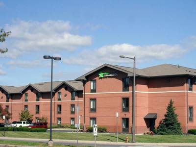 Extended Stay America - Philadelphia - Airport - Bartram Ave.