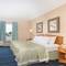 Days Inn & Suites Bridgeport - Clarksburg