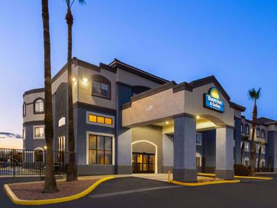 Days Inn & Suites Tucson/Marana