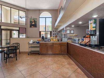 Days Inn Amarillo - Medical Center