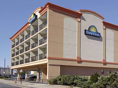Days Inn Atlantic City