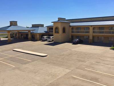 Americas Best Value Inn Bishop/Kingsville