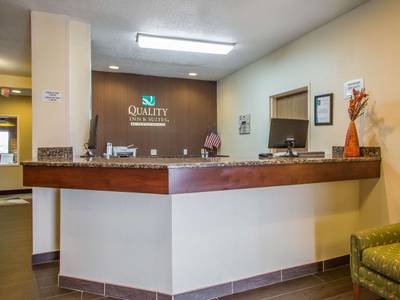Quality Inn & Suites