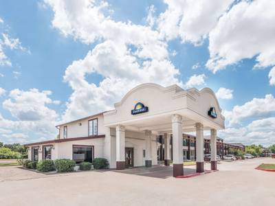 Days Inn Bryan College Station