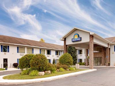 Days Inn Cadillac