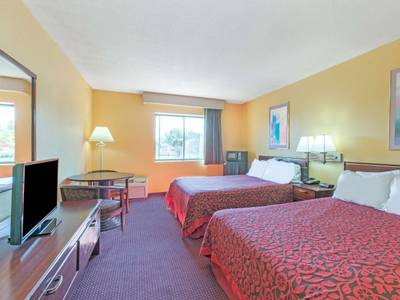 Days Inn Canastota/Syracuse
