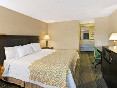 Days Inn Cherokee Near Casino