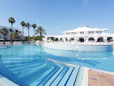 TUI FAMILY LIFE Mar de Menorca