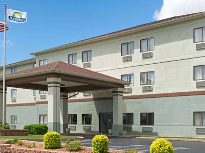 Days Inn Collinsville