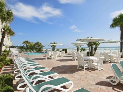 Days Inn Daytona Oceanfront
