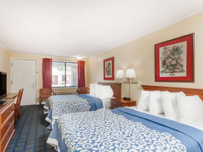 Days Inn Dover Downtown