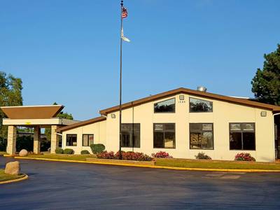 Lexington Inn & Suites - N.W. Chicago West/Elgin