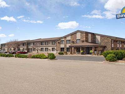 Days Inn Fort Collins