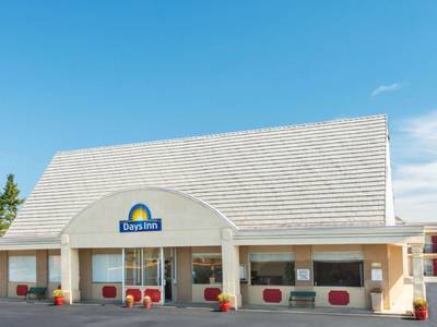 Days Inn Frankfort