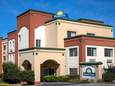 Days Inn Fremont