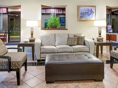 Days Inn Galleria-Birmingham