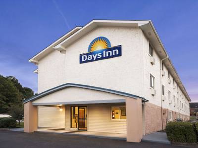 Days Inn Greenwood