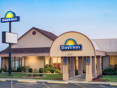 Days Inn Grove City Columbus South