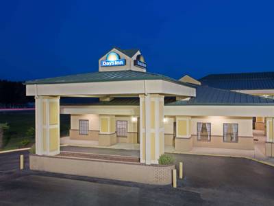 Days Inn Hammond