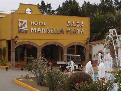 Marbella Playa