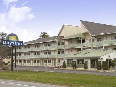 Days Inn Harrisburg North