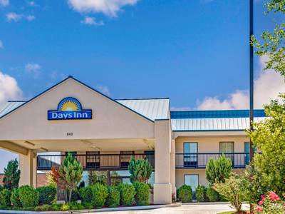 Days Inn Hernando